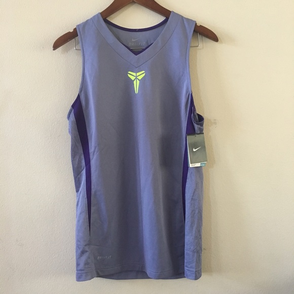 nike kobe tank